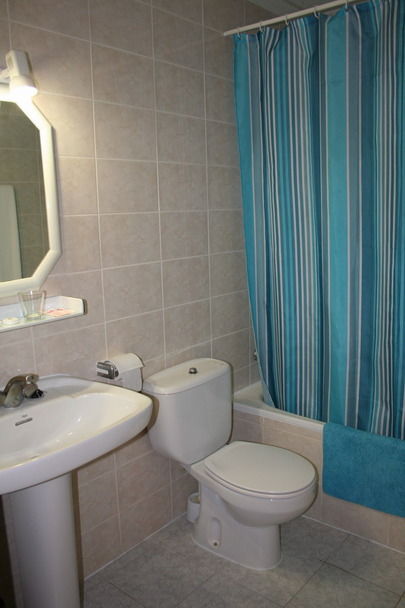 Aparthotel Flats Friends Tropicana Sant Antoni de Portmany Екстериор снимка