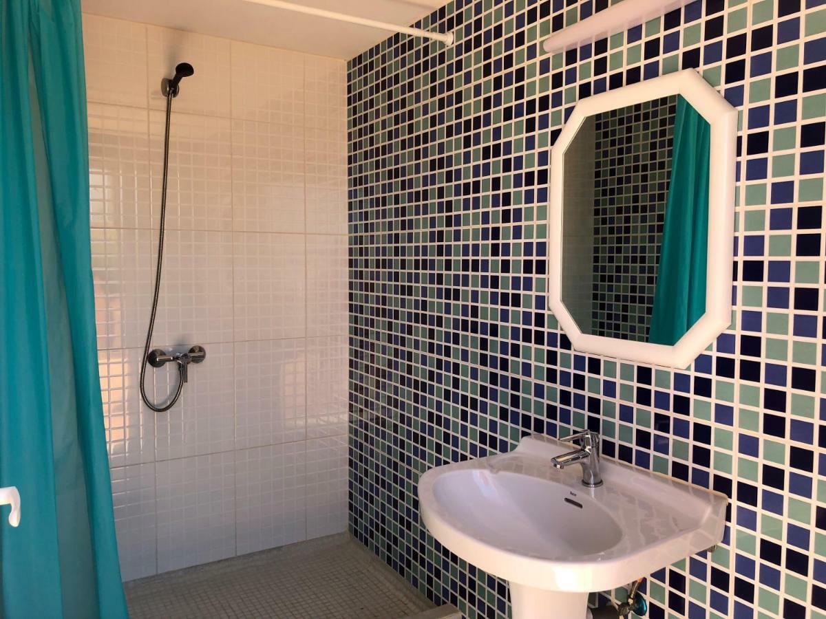 Aparthotel Flats Friends Tropicana Sant Antoni de Portmany Екстериор снимка